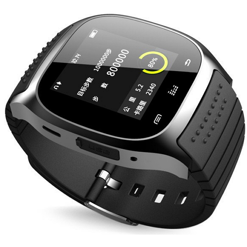 RWATCH M26 (해외구매)_이미지