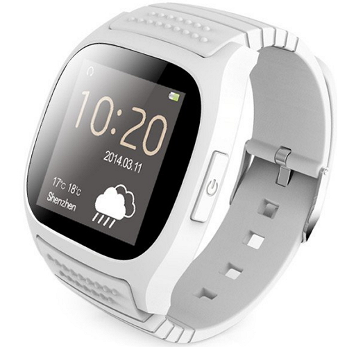 RWATCH M26 (해외구매)