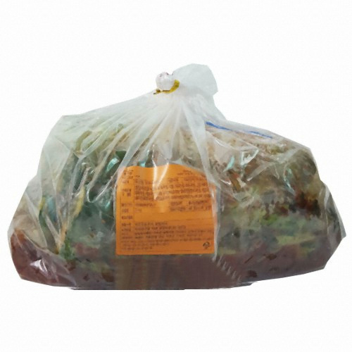 대상 종가 우리땅 오이소박이 5kg (1개)