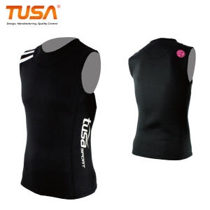 투사 스쿠버다이빙 스노쿨링 조끼 UA-VEST