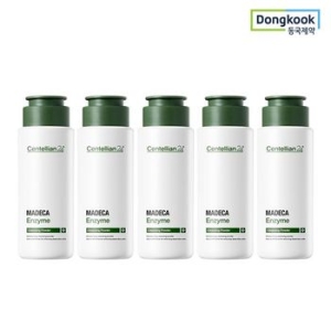 센텔리안24 마데카 엔자임 클렌징 파우더 60g (5개)_이미지