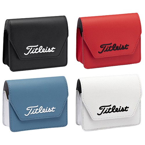 타이틀리스트 거리측정기 레인지 파인더 케이스 TA22RFCK