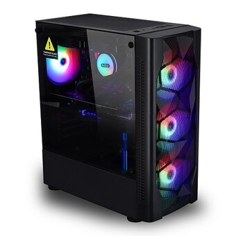 다나와표준PC 게임용 211112