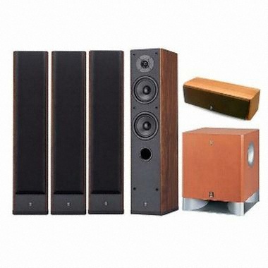 야마하 NS-Series NS-8900, NS-C3290, YST-SW325 5.1채널 시스템