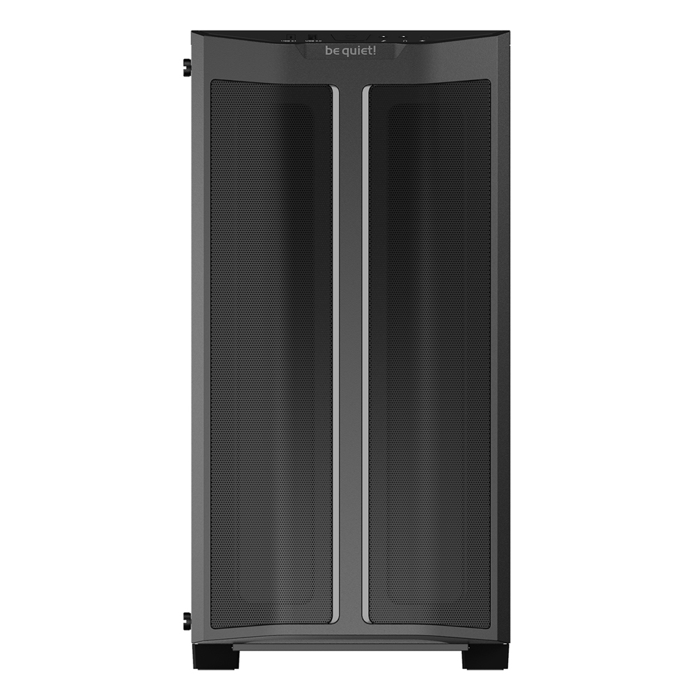 be quiet PURE BASE 500DX 서린 (블랙)_이미지