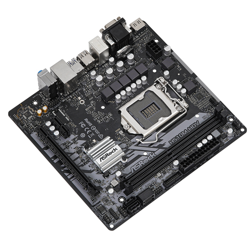 ASRock H510M-HDV 에즈윈 (벌크)_이미지