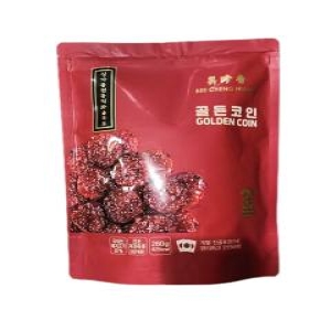 비첸향 골든코인 260g (1개)