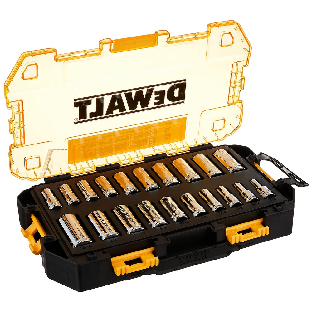 디월트 3/8인치 롱 핸드소켓 세트 DWMT73812 (20pcs)이미지입니다. 누르면 해당 게시물로 새창이동합니다.