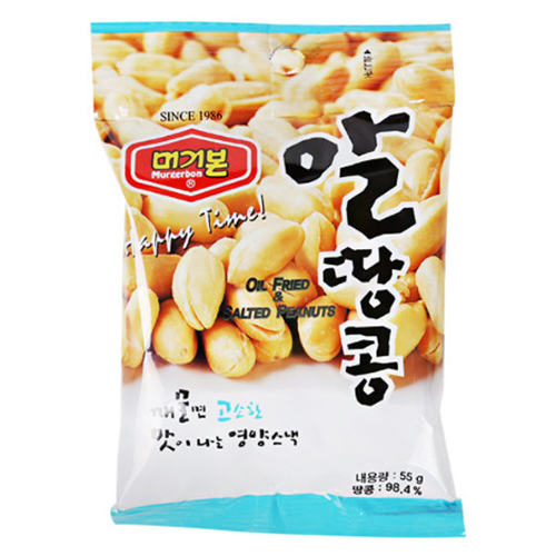 �Ӱź� �˶��� 55g