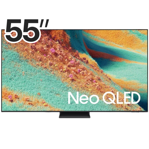 삼성전자 네오QLED KQ55QNF85AFXKR (스탠드)_이미지