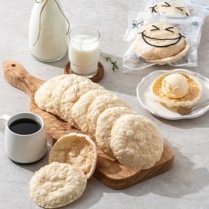 맛뻥 무설탕 뻥튀기 뻥과자 1박스 120개 개별포장 저칼로리 다이어트과자 뻥스크림