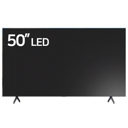 삼성전자 Crystal UHD 50TU690T 리퍼비시 (스탠드)_이미지