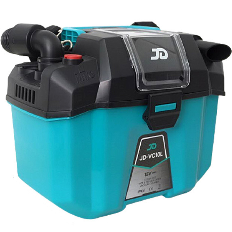 제이디가든 JD-VC10L (충전기없음, 배터리없음)_이미지