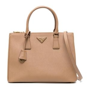  프라다 토트백 1BA274VEOO/NZV F03OE CARAMEL