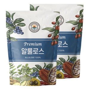 해나식품 프리미엄 알룰로스 500g