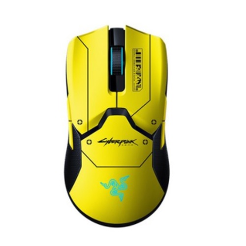 Razer Viper Ultimate Cyberpunk 2077 Edition (해외구매)_이미지