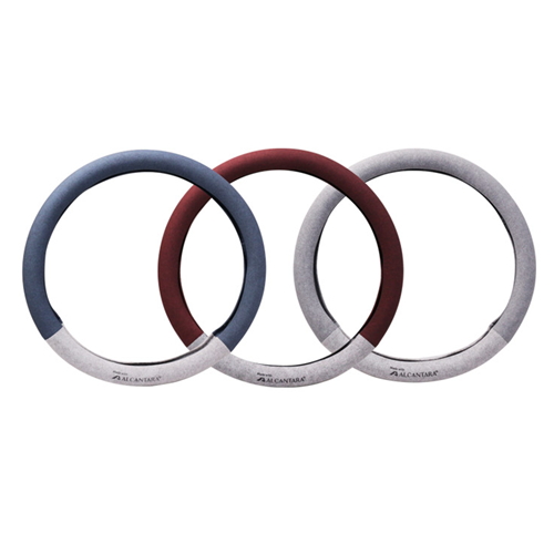 알칸타라 시즌2 핸들커버