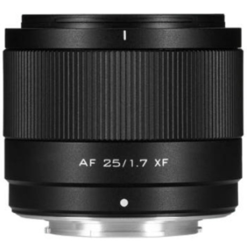 VILTROX 25mm F1.7 후지필름 X용 (중고품)_이미지
