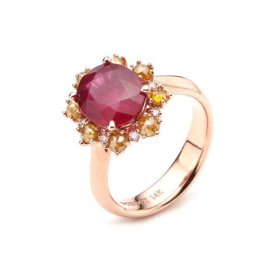 ���ν� 14k ��� ����� ���̾� ����