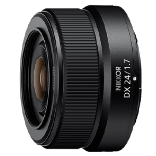 니콘 니코르 Z DX 24mm F1.7 (정품)_이미지