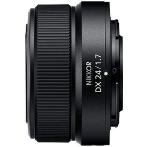 <b>니콘</b> 니코르 <b>Z</b> DX 24mm <b>F</b>1.7