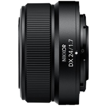 <b>니콘</b> 니코르 <b>Z</b> DX 24mm <b>F</b>1.7