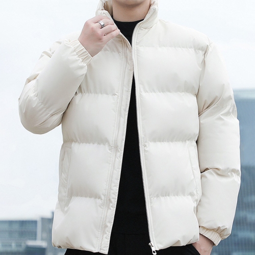 포맨 브레포르 숏 패딩 점퍼 FC-2210765 L 라이트네이비_이미지