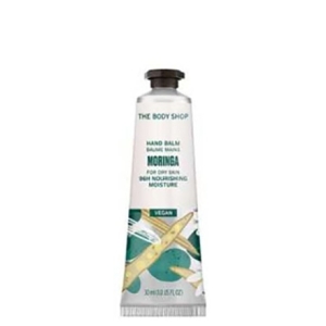 더바디샵 모링가 핸드 밤 30ml (5개)_이미지