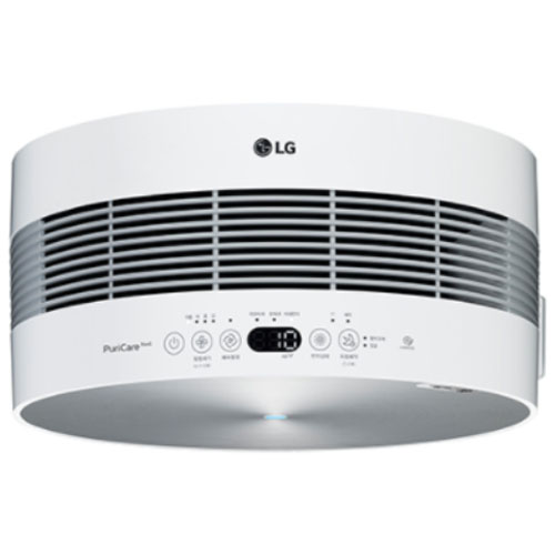 LG���� ǻ���ɾ� AS120VSKA