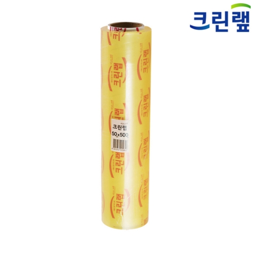 크린랲 업소용랩 50cm x 500m (4개)