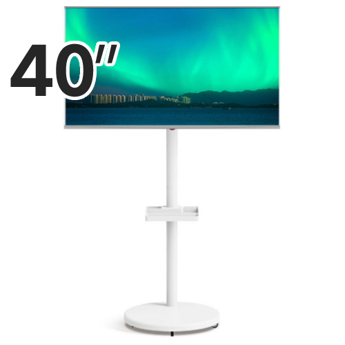 글로벌전자 GB4000FHD 이동형 패키지