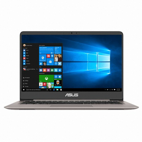ASUS ���� UX410UA-GV369T