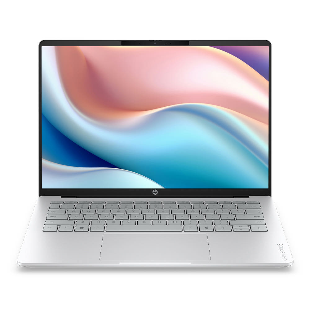 HP 옴니북 5 14-kf0025TU이미지입니다. 누르면 해당 게시물로 새창이동합니다.
