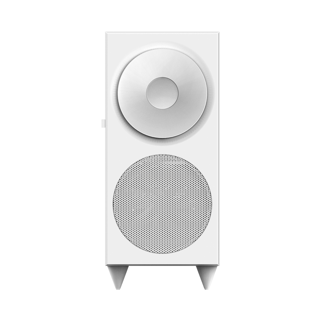 3RSYS R10 아트오브제 01 (화이트)_이미지