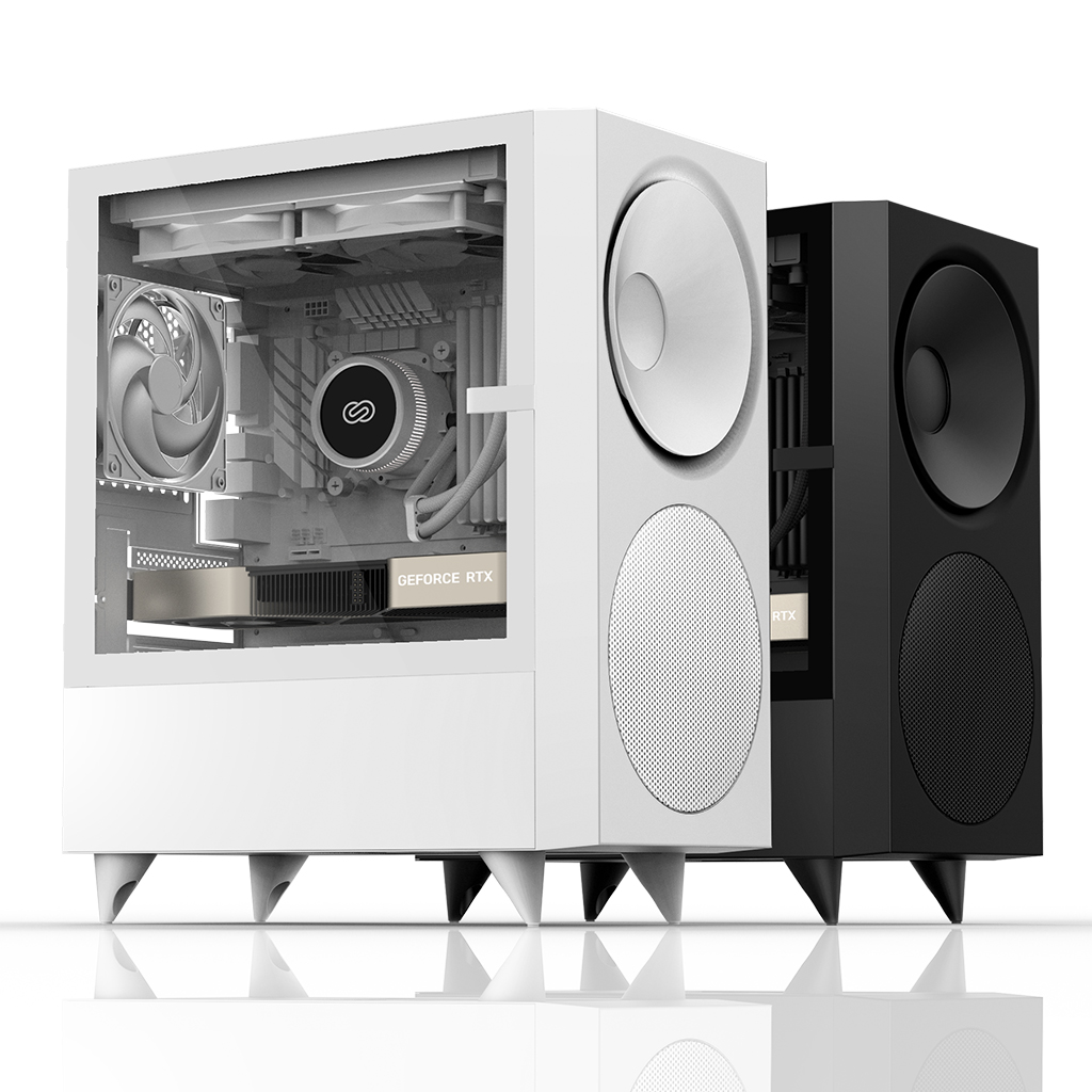 3RSYS R10 아트오브제 01 (화이트)_이미지