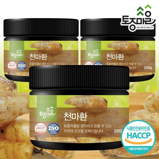 �������� õ��ȯ 200g