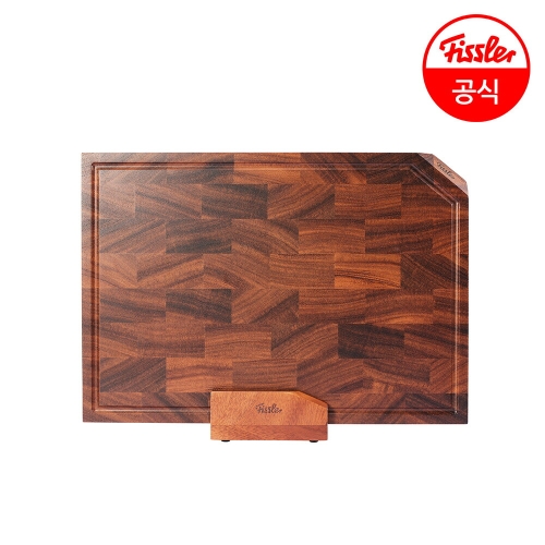 네이쳐 엔드그레인 엣지 월넛 도마