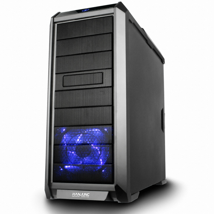 한정테크 TR310 EX PLUS (블랙)_이미지