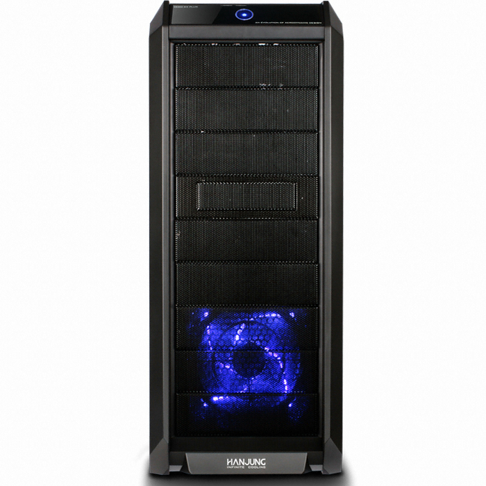 한정테크 TR310 EX PLUS (블랙)_이미지