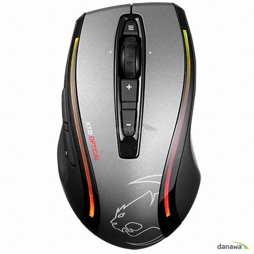 ROCCAT KONE XTD OPTICAL 에즈윈_이미지