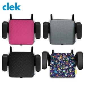 클렉 올리 부스터 ISOFIX <b>카시트</b>
