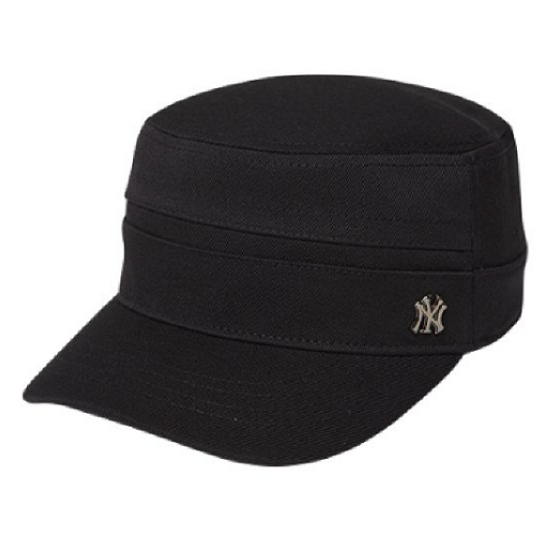 MLB 뉴욕양키스 메탈로고 군모 32CPH6511- 50L