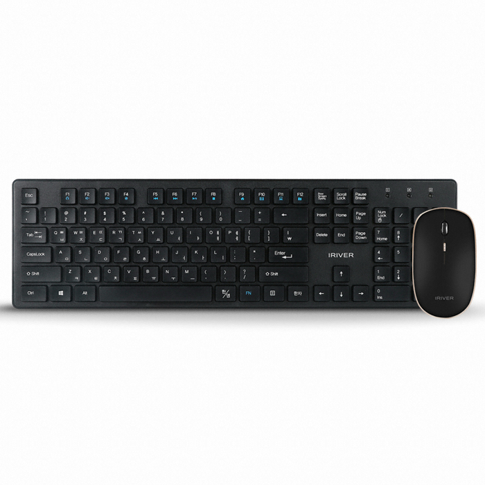 아이리버 IR-WMK5000 (블랙)_이미지