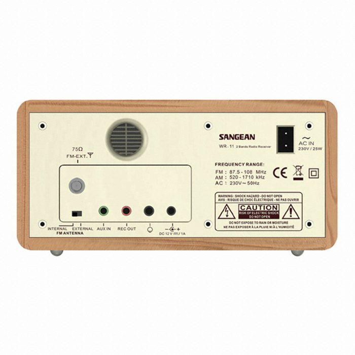 산진 WR-11 (해외구매)_이미지