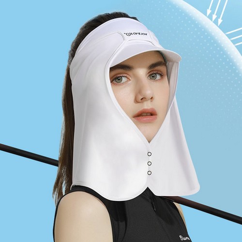 플러스 쿨링 넥케어 썬스크린 XTJ90_이미지