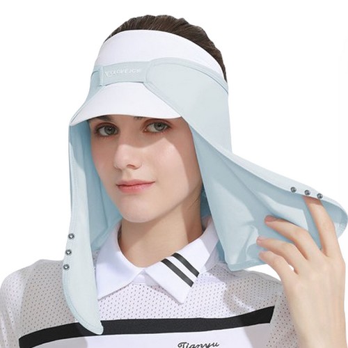 플러스 쿨링 넥케어 썬스크린 XTJ90