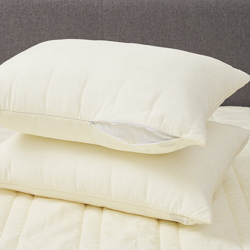 레노마홈 매건 모달 누비베개커버 (70x50cm)_이미지