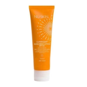  뉴스킨 아이솔레이션 썬크림 150ml [2개]