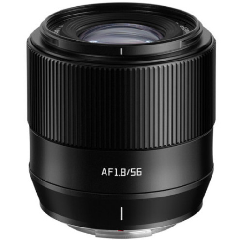 TTArtisan AF 56mm F1.8 후지필름 X용