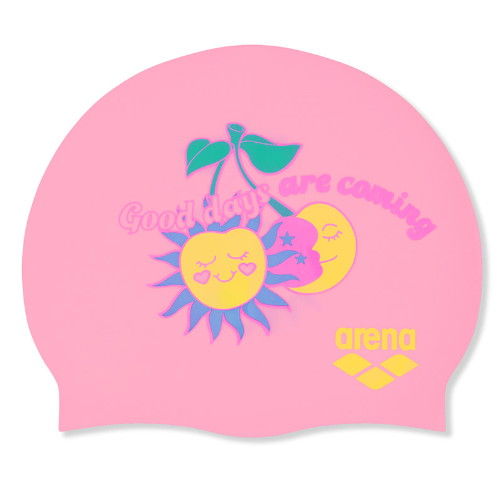 아레나 체리캔디 실리콘수모 A4AC1AC13PNK_이미지